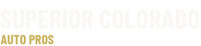 Superior Colorado Auto Pros logo