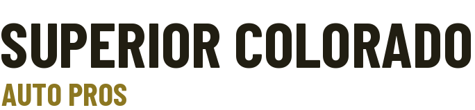 Superior Colorado Auto Pros logo